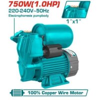 Автоматический периферийный насос TOTAL TWP97506