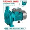 Центробежный водяной насос TOTAL TWP27506