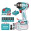Аккумуляторный гайковерт TOTAL TIWLI42602 42В 0