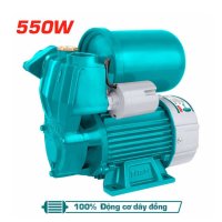 Автоматический периферийный насос TOTAL TWP95506