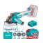 Аккумуляторная угловая шлифмашина TOTAL TAGLI4128112 42В 0
