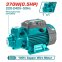 Поверхностный водяной насос TOTAL TWP13706