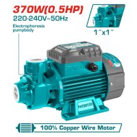 Поверхностный водяной насос TOTAL TWP13706