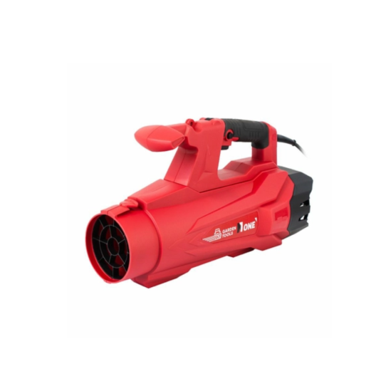 Воздуходувка электрическая NUMBER ONE NEB1200-1 PROfessional 1