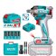 Аккумуляторный гайковерт TOTAL TIWLI42461 42В 0