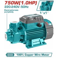 Поверхностный водяной насос TOTAL TWP17506