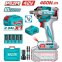 Аккумуляторный гайковерт TOTAL TIWLI42461 42В