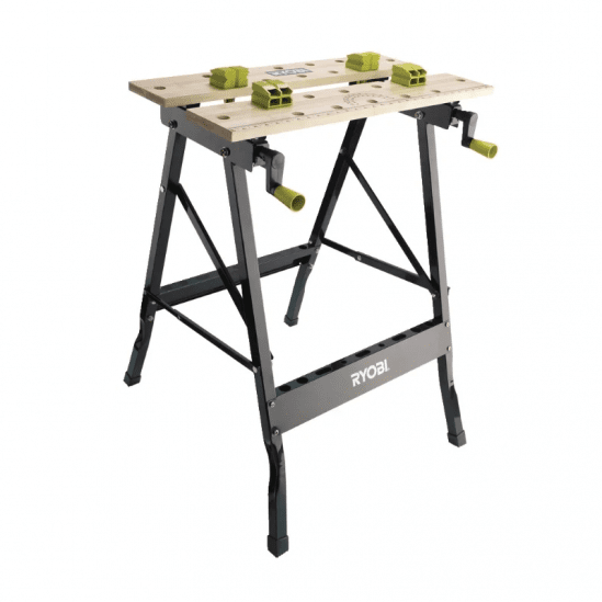 Верстак столярный складной Ryobi RWB01 5133001778