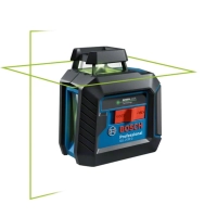 Лазерный уровень Bosch GCL 2-50 G Laser Level